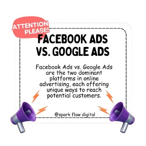 Facebook Ads or Google Ads: Which One is Right for Your Business?